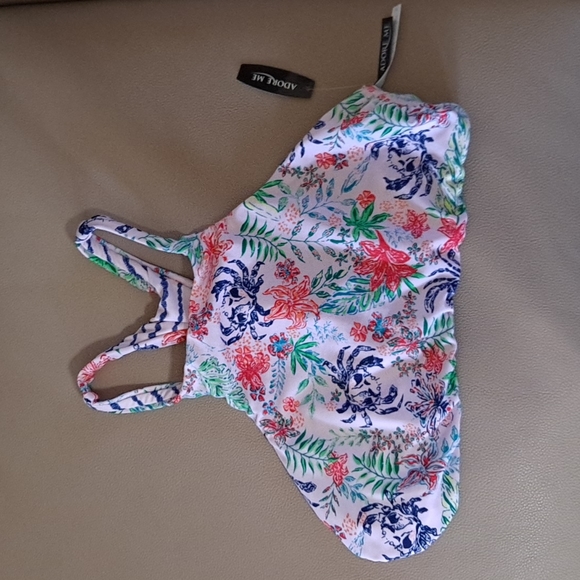 Adore Me Women's Bikini Tank Top size XL - Picture 7 of 7